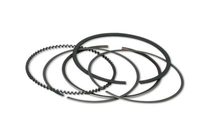 Segments Malossi Jeu Anneaux Piston 4t 63