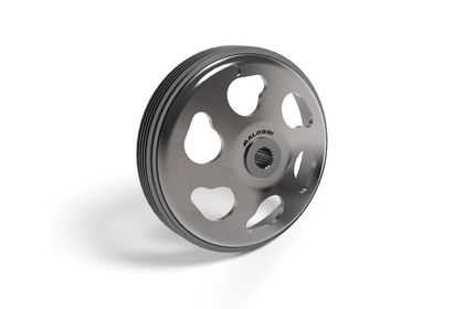 Malossi Clutch Bell Lamellae Int 130 Koblingsskive