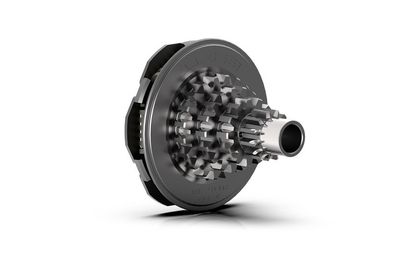 Malossi Spil aksel multiple anti-enhed Gear