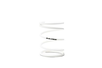 Malossi hvid 14 K Trykfjeder