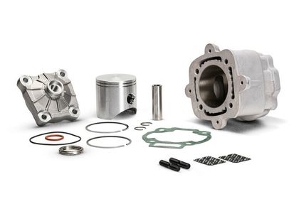 Kit cylindre-piston Malossi H2O Ø65mm 172,5CC