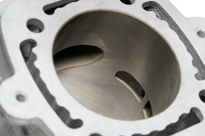 Kit cylindre-piston Malossi H2O Ø65mm 172,5CC