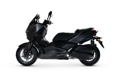 Bulle Malossi 1156986