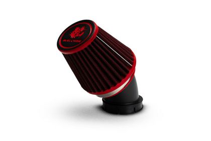 Luftfilter Malossi Red E18 55/60 mm