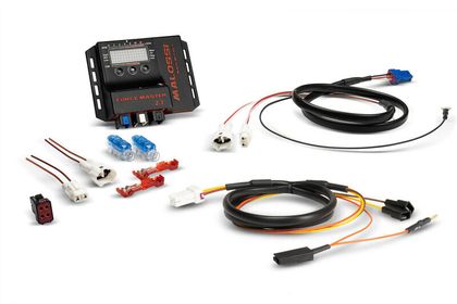 Módulo eletrónico Malossi Força