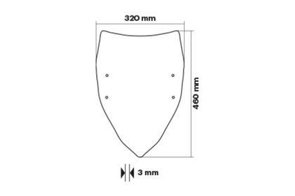 Bulle Malossi 1153453