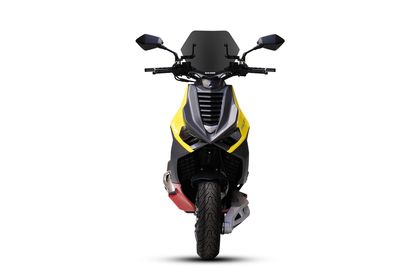 Błotnik Malossi 1157014