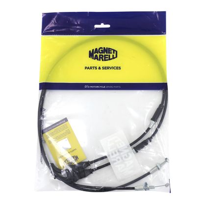 Câble de gaz Magneti Marelli MOTO