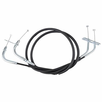 Câbles de gaz (aller et retour) Magneti Marelli MAXISCOOTER