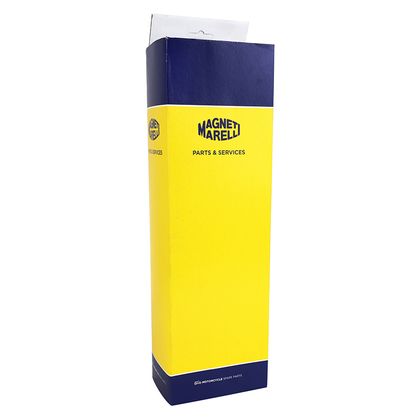 Magneti Marelli 210087 Rear-view mirror