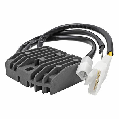 Régulateur de tension Magneti Marelli MOTO Ref : MAM00046A / 210104 