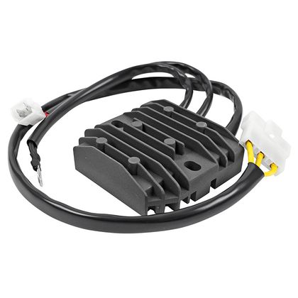 Régulateur de tension Magneti Marelli MOTO Ref : MAM00047A / 210105 