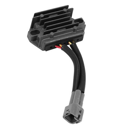 Régulateur de tension Magneti Marelli MOTO Ref : MAM00049A / 210143 