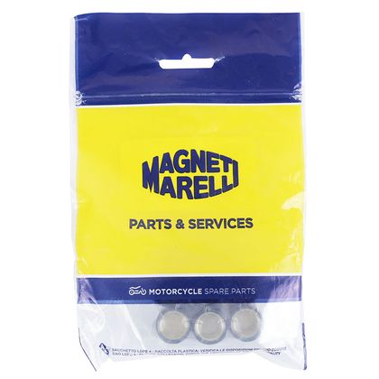 Magneti Marelli MAXISCOOTER ROLLER 19x17 12.0g x6 Variator rollers