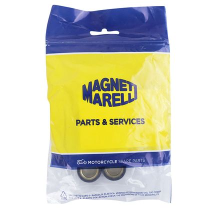 Magneti Marelli MAXISCOOTER ROLLER 23x18 21.0g x6 Variator rollers