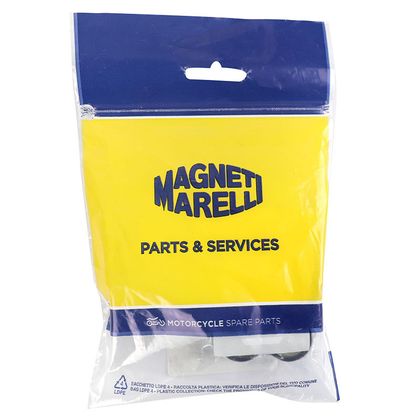 Magneti Marelli MAXISCOOTER ROLLE 23x18 27,0g x6 Variatorrollen