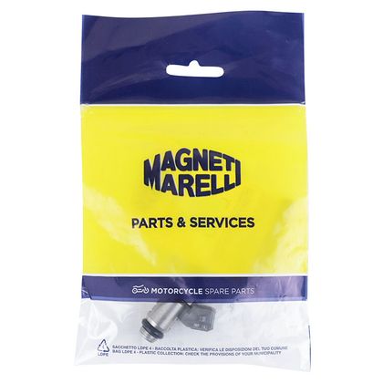 Injecteur Magneti Marelli MAXISCOOTER