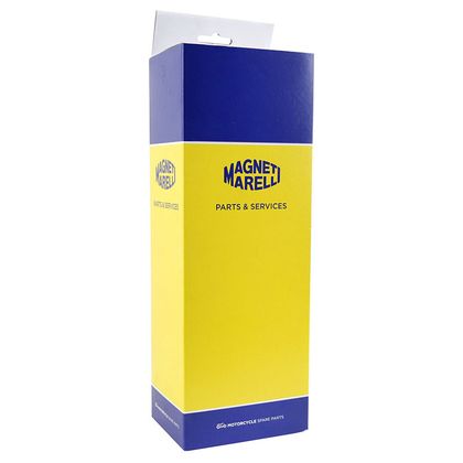 Rétroviseur Magneti Marelli 214979