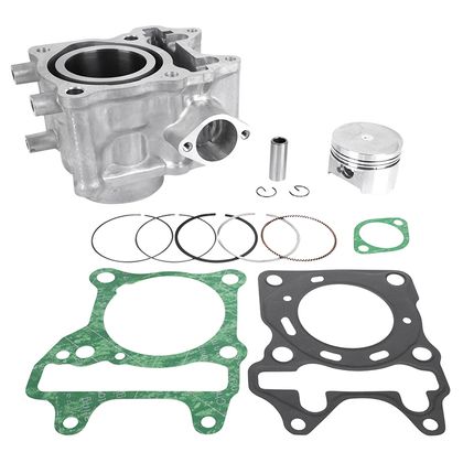 Magneti Marelli MAXISCOOTER Cilinder-zuiger kit Ref: MAM00073A / 216783 