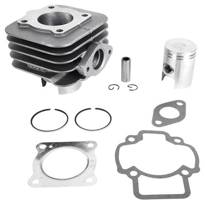 Kit cylindre-piston Magneti Marelli SCOOT Ref : MAM00074A / 216788 