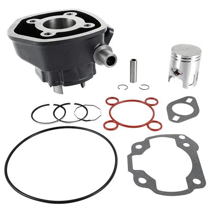 Magneti Marelli SCOOT Cilinder-zuiger kit Ref: MAM00075A / 216789 
