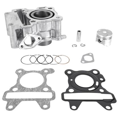 Kit cylindre-piston Magneti Marelli SCOOT Ref : MAM00076A / 216802 