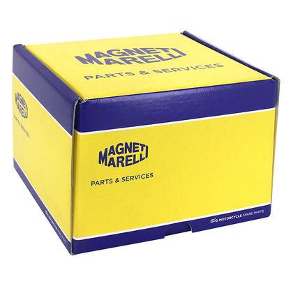 Kit cylindre-piston Magneti Marelli SCOOT