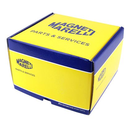 Kit cylindre-piston Magneti Marelli MAXISCOOTER