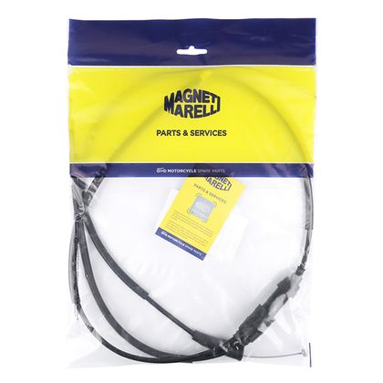 Magneti Marelli 50 A BOX Gaskabel