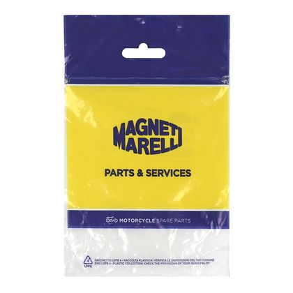 Magneti Marelli UNIVERSEEL KLIKSYSTEEM RECHTS - LINKS Remlichtschakelaar