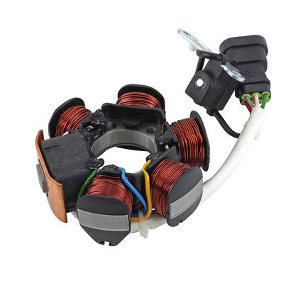 Magneti Marelli SCOOT Ontstekingsstator Ref: MAM00111A / 218583 