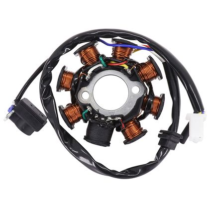 Magneti Marelli SCOOT Zündstator