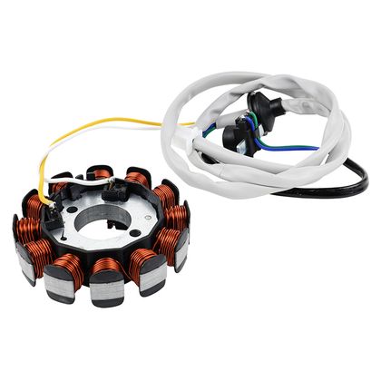 Magneti Marelli SCOOT Ontstekingsstator Ref: MAM00122A / 224593 