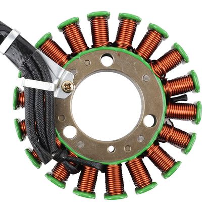 Magneti Marelli MAXISCOOTER Zündstator