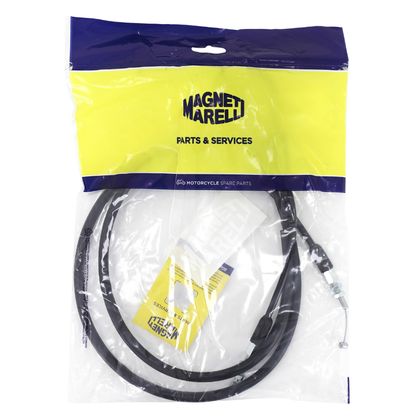 Magneti Marelli MOTORFIETS Gaskabel