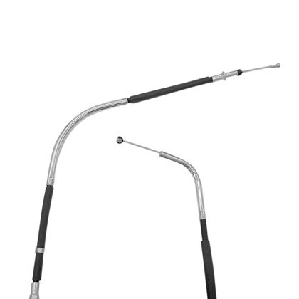 Câble d'embrayage Magneti Marelli MOTO Ref : MAM00143A / 209884 