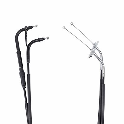 Câbles de gaz (aller et retour) Magneti Marelli MAXISCOOTER Ref : MAM00152A / 209918 YAMAHA 530 T-MAX 530 (SJ09) - 2015 - 2016