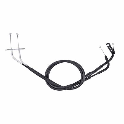 Câbles de gaz (aller et retour) Magneti Marelli MAXISCOOTER