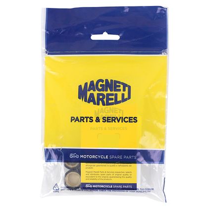 Magneti Marelli MAXISCOOTER ROLLER 20x15 15.0g x6 Variator rollers