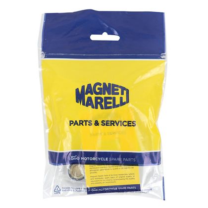 Magneti Marelli MAXISCOOTER ROLLER 20x15 16.0g x6 Variator rollers