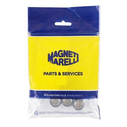 Magneti Marelli MAXISCOOTER ROLLER 20x15 17.5g x6 Variator rollers