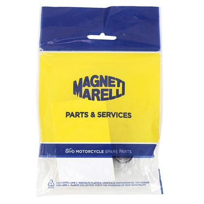 Magneti Marelli MAXISCOOTER ROLLER 20x15 11.5g x6 Variator rollers
