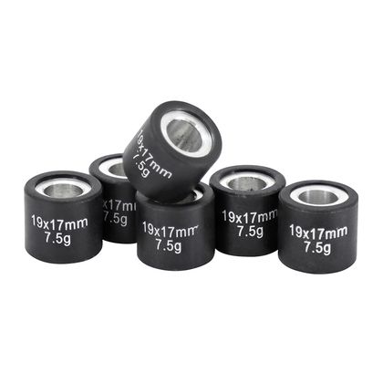 Magneti Marelli MAXISCOOTER ROLLER 19x17 7.5g x6 Variator rollers