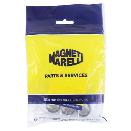 Magneti Marelli MAXISCOOTER ROLLER 23x18 15.0g x6 Variator rollers