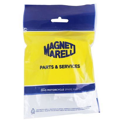 Magneti Marelli MAXISCOOTER ROLLER 23x18 17.5g x6 Variator rollers