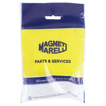 Magneti Marelli MOTORFIETS Injector