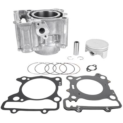 Kit cylindre-piston Magneti Marelli MAXISCOOTER Ref : MAM00199A / 216785 