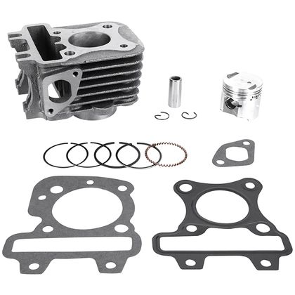 Kit cylindre-piston Magneti Marelli SCOOT Ref : MAM00201A / 216796 