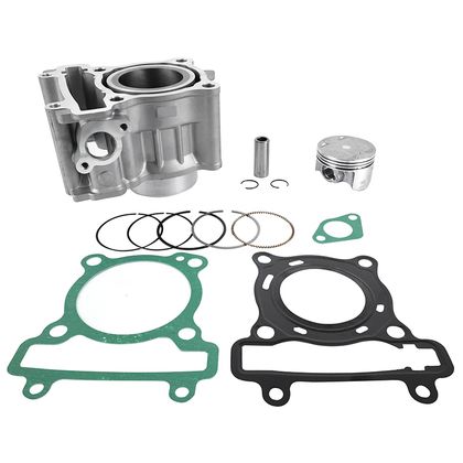 Kit cylindre-piston Magneti Marelli MAXISCOOTER Ref : MAM00202A / 216798 