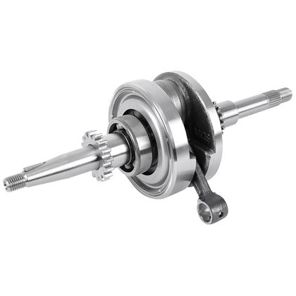 Vilebrequin Magneti Marelli SCOOT 50 4T 139QMB,GY6 Ref : MAM00209A / 216816 